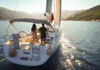 sejlbåd Oceanis 43 ( 3 cab. ) Ören Tyrkiet
