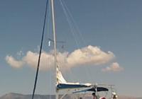 sejlbåd Oceanis 331 ( 2 cab. ) CORFU Grækenland