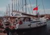 Sun Odyssey 440 2021  udlejningsbåd Thessaloniki