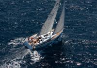 sejlbåd Bavaria Cruiser 45 LEFKAS Grækenland