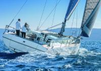 sejlbåd Bavaria C45 LEFKAS Grækenland