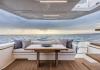 Ferretti Yachts 450 2019  udlejningsbåd Split
