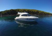 motorbåd Antares 30 Split Kroatien