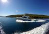 Antares 30 2014  udleje motorbåd Kroatien