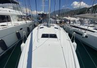 sejlbåd Sun Odyssey 440 Ören Tyrkiet