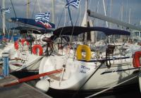 sejlbåd Bavaria 46 Cruiser LEFKAS Grækenland