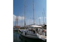 sejlbåd Bavaria Cruiser 40 LEFKAS Grækenland