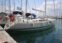 sejlbåd Sun Odyssey 42i Volos Grækenland
