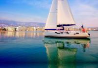 sejlbåd Sun Odyssey 44i Volos Grækenland