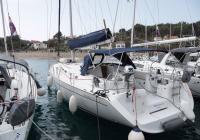 sejlbåd Cyclades 50.5 ŠOLTA Kroatien