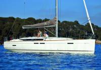 sejlbåd Sun Odyssey 449 ŠOLTA Kroatien
