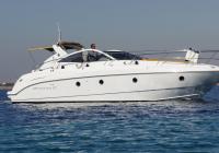motorbåd Monte Carlo 37 Open ZAKYNTHOS Grækenland