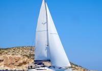 sejlbåd Sun Odyssey 519 Athens Grækenland