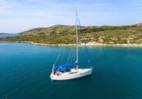 sejlbåd Sun Odyssey 36i Volos Grækenland