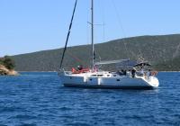sejlbåd Sun Odyssey 45.1 Volos Grækenland