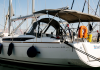 Sun Odyssey 449 2017  udleje sejlbåd Grækenland