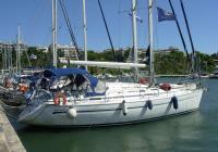 sejlbåd Bavaria 38 Thessaloniki Grækenland