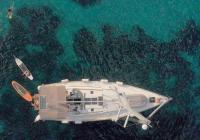 sejlbåd Sun Odyssey 519 CORFU Grækenland
