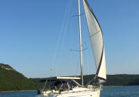 sejlbåd Bavaria 39 Cruiser Rabac Kroatien