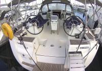 sejlbåd Sun Odyssey 409 CORFU Grækenland