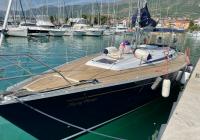 sejlbåd Grand Soleil 46.3 Split region Kroatien