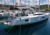 Jeanneau 54 2017  udleje sejlbåd Kroatien