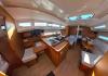 Sun Odyssey 410 2022  udleje sejlbåd Kroatien