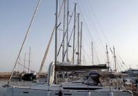 sejlbåd Sun Odyssey 439 SALAMIS Grækenland
