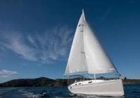 sejlbåd Bavaria Cruiser 45 LEFKAS Grækenland