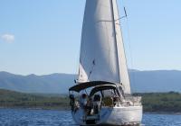 sejlbåd Bavaria 31 Cruiser Split Kroatien
