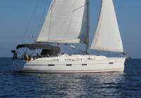 sejlbåd Bavaria Cruiser 40 Split Kroatien