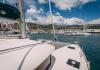 Lagoon 400 S2 2016  udlejningsbåd Trogir