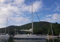 sejlbåd Beneteau 50 LEFKAS Grækenland