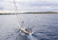 sejlbåd Oceanis 60 LEFKAS Grækenland