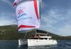 Lagoon 450 Sport 2018  udleje katamaran Kroatien