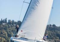 sejlbåd Sun Odyssey 440 Göcek Tyrkiet