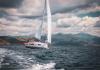 Sun Odyssey 440 2023  ugentlig leje
