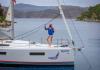 Sun Odyssey 440 2023  ugentlig leje