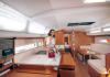 Sun Odyssey 440 2023 charter sejlbåd