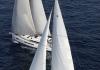 Sun Odyssey 440 2023 charter sejlbåd