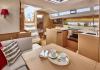 Sun Odyssey 440 2023 charter sejlbåd