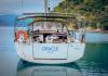 Sun Odyssey 490 2022  Kaş Tyrkiet