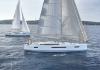 Sun Odyssey 490 2022  ugeleje