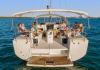 Sun Odyssey 490 2022  6 kahytter