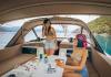 Sun Odyssey 490 2022  charter