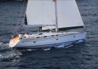 sejlbåd Bavaria 46 Cruiser Kavala Grækenland