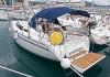 Bavaria Cruiser 33 2016  udleje sejlbåd Kroatien