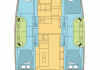 Bali 4.2 2022 katamaran charter