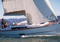 sejlbåd Dufour 310 GL Šibenik Kroatien