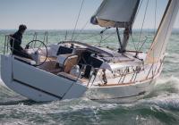 sejlbåd Dufour 360 GL Sardinia Italien